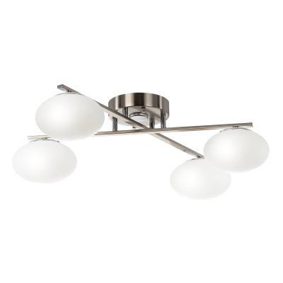 Люстра потолочная Citilux CL226A141 ATMAN SMART Люстра потолочная Citilux CL226A141 ATMAN SMART