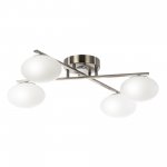 Люстра потолочная Citilux CL226A141 ATMAN SMART