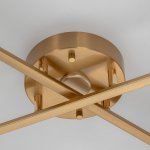 Люстра потолочная Citilux CL226A143 ATMAN SMART