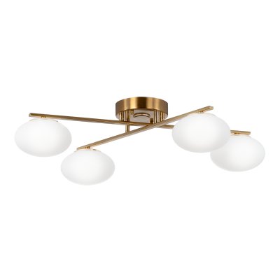 Люстра потолочная Citilux CL226A143 ATMAN SMART Люстра потолочная Citilux CL226A143 ATMAN SMART