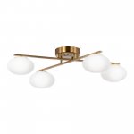 Люстра потолочная Citilux CL226A143 ATMAN SMART