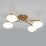 Люстра потолочная Citilux CL226A143 ATMAN SMART