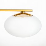 Люстра потолочная Citilux CL226A143 ATMAN SMART