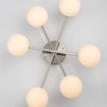 Люстра потолочная Citilux CL226A161 ATMAN SMART