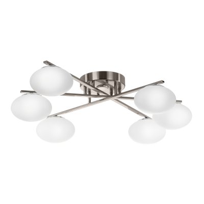 Люстра потолочная Citilux CL226A161 ATMAN SMART Люстра потолочная Citilux CL226A161 ATMAN SMART