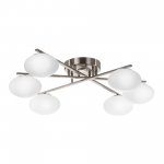 Люстра потолочная Citilux CL226A161 ATMAN SMART