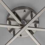 Люстра потолочная Citilux CL226A161 ATMAN SMART