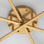 Люстра потолочная Citilux CL226A163 ATMAN SMART