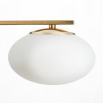 Люстра потолочная Citilux CL226A163 ATMAN SMART