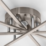 Люстра потолочная Citilux CL226A181 ATMAN SMART