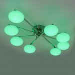 Люстра потолочная Citilux CL226A181 ATMAN SMART