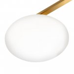 Люстра потолочная Citilux CL226A183 ATMAN SMART