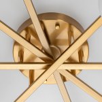 Люстра потолочная Citilux CL226A183 ATMAN SMART