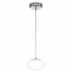 Подвесной светильник Citilux CL226B011 ATMAN SMART