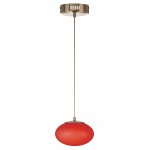 Подвесной светильник Citilux CL226B013 ATMAN SMART