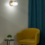 Бра Citilux CL226B313 ATMAN SMART