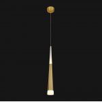 Подвесной светильник Citilux CL227012 Вегас