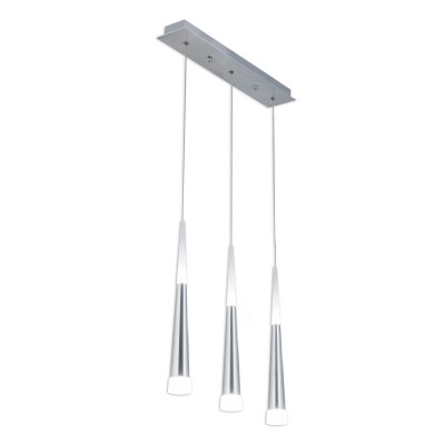 

Подвес Citilux CL227030 Вегас Алюминий, CL227030