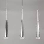 Подвес Citilux CL227030 Вегас Алюминий