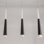 Подвес Citilux CL227031 Вегас Черный