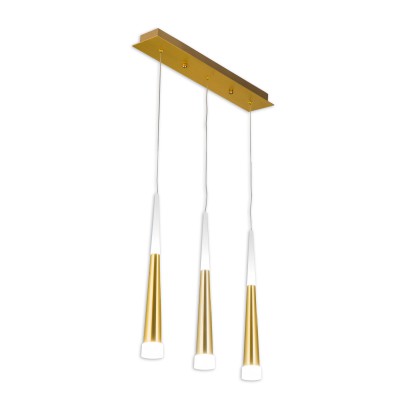 

Подвес Citilux CL227032 Вегас Шампань, CL227032