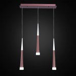 Подвес Citilux CL227033 Вегас Кофейный