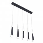 Подвес Citilux CL227051 Вегас