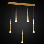 Подвес Citilux CL227052 Вегас