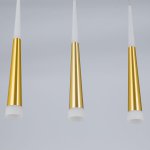 Подвес Citilux CL227052 Вегас