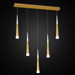 Подвес Citilux CL227052 Вегас