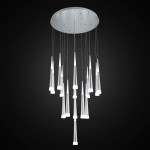 Люстра Citilux CL227160 Вегас