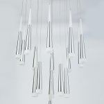 Люстра Citilux CL227160 Вегас