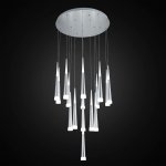 Люстра Citilux CL227160 Вегас