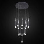 Люстра Citilux CL227161 Вегас