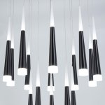 Люстра Citilux CL227161 Вегас