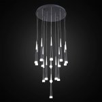 Люстра Citilux CL227161 Вегас