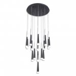 Люстра Citilux CL227161 Вегас