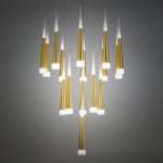 Люстра Citilux CL227162 Вегас