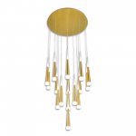 Люстра Citilux CL227162 Вегас