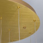 Люстра Citilux CL227162 Вегас