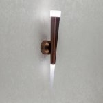 Светильник настенный бра Citilux CL227313 Вегас