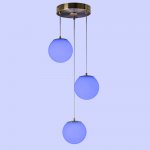 Подвесной светильник Citilux CL228A033 Адам Смарт