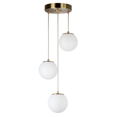 Подвесной светильник Citilux CL228A033 Адам Смарт