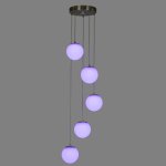 Подвесной светильник Citilux CL228A051 Адам Смарт