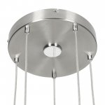 Подвесной светильник Citilux CL228A051 Адам Смарт