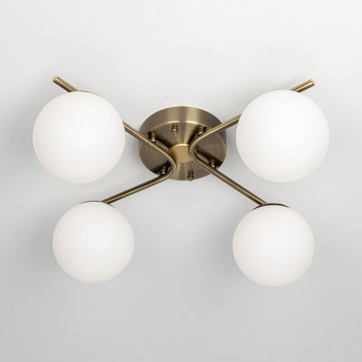 Люстра потолочная Citilux CL228A143 Адам Смарт