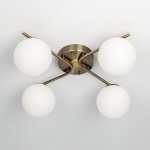 Люстра потолочная Citilux CL228A143 Адам Смарт