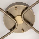 Люстра потолочная Citilux CL228A143 Адам Смарт