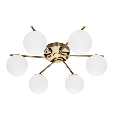 Люстра потолочная Citilux CL228A163 Адам Смарт