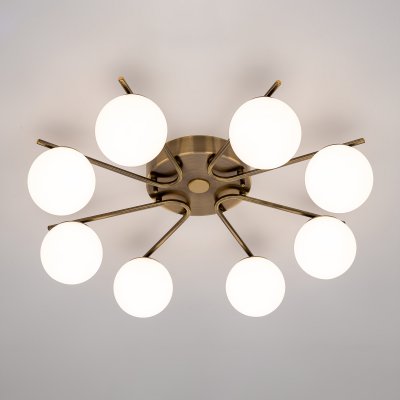 Люстра потолочная Citilux CL228A183 Адам Смарт